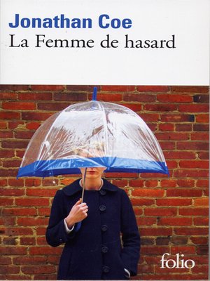cover image of La Femme de hasard